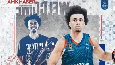 Anadolu Efes, genç yıldız Jordan Nwora'yı transfer etti