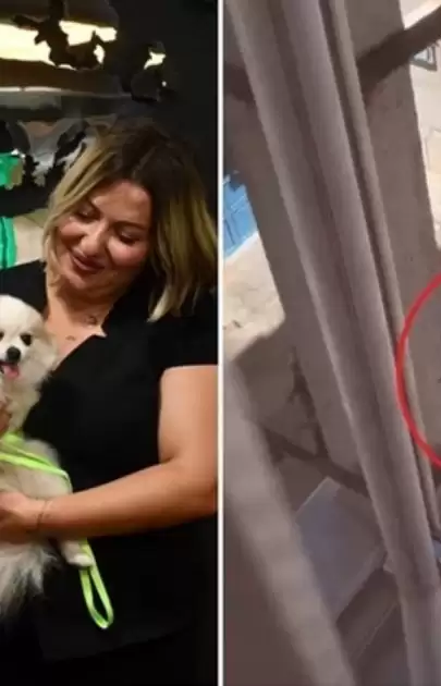 Eskişehir'de köpeğine eziyet eden şahıs, tehditler savurdu. Başsavcılığın itirazı sonrası tekrar gözaltına alındı.