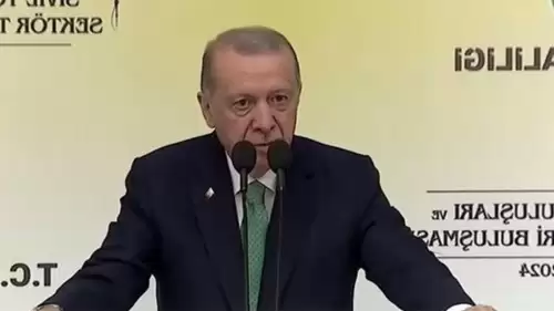 Erdoğan Rize'de STK'larla buluştu: Filistin Devlet Başkanı Abbas'ın özür dilemesini bekliyoruz