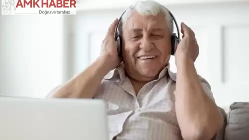 Müzik, Yaşlıların Hafızasını Canlandırabilir