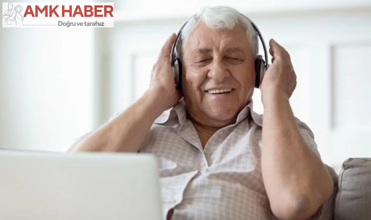 Müzik, Yaşlıların Hafızasını Canlandırabilir